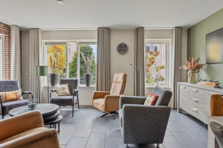 Foto 2 van de Pas 40