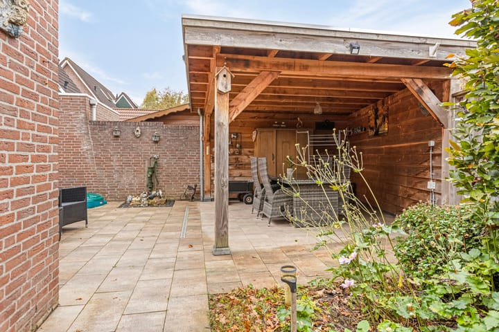 Foto 4 van de Pas 40