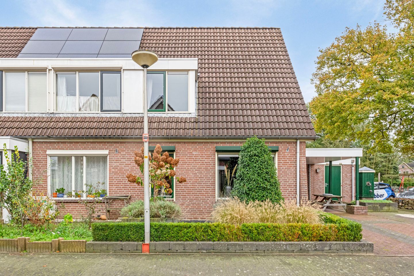 Foto 5 van de Pas 40