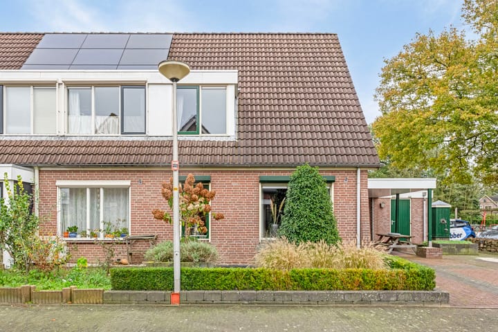 Foto 5 van de Pas 40