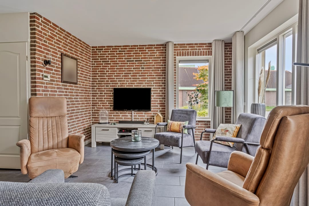 Foto 8 van de Pas 40