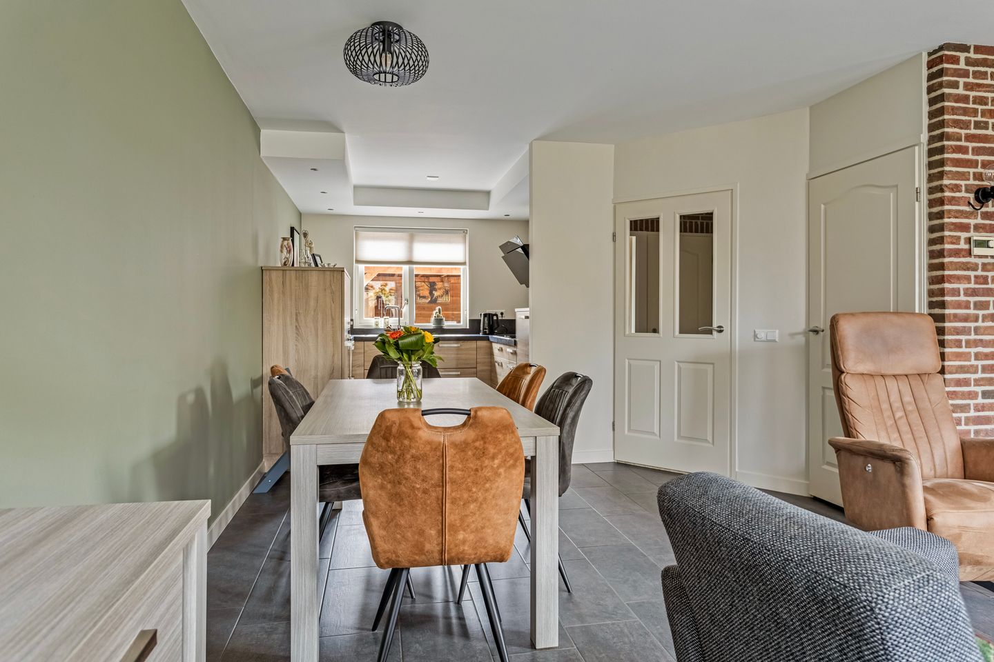 Foto 10 van de Pas 40