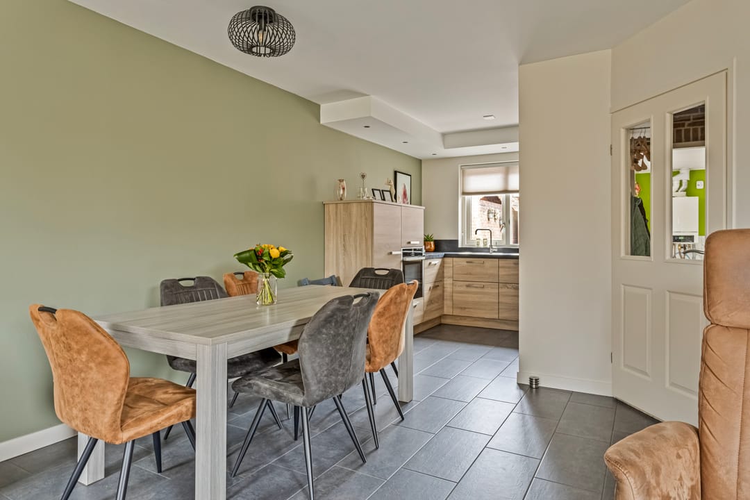 Foto 11 van de Pas 40