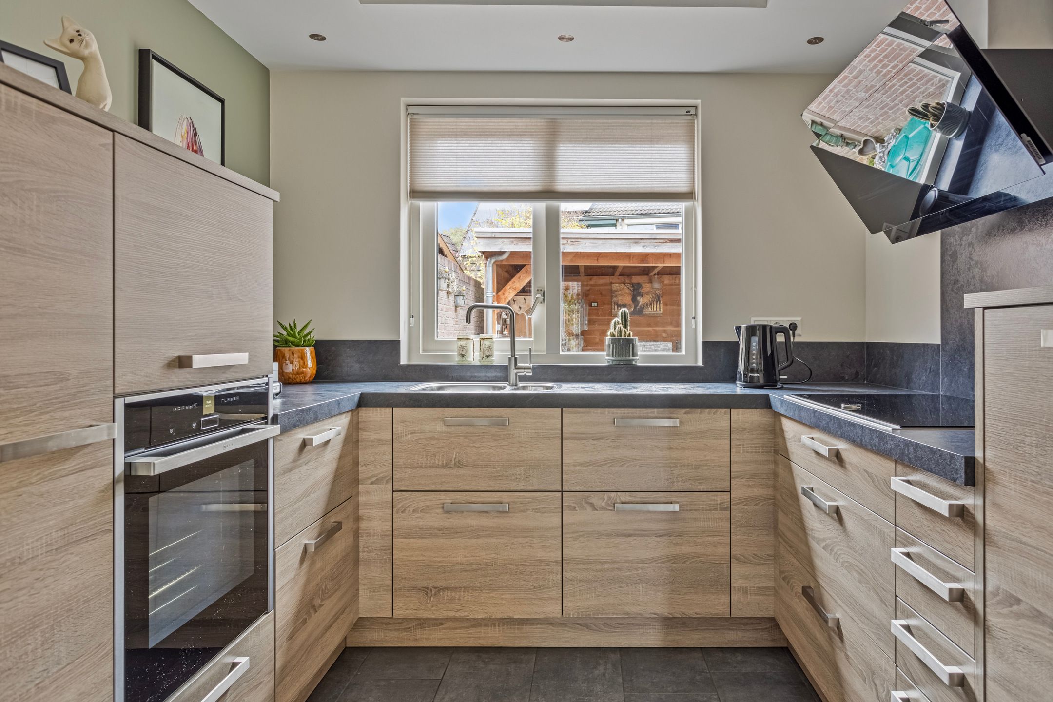 Foto 12 van de Pas 40