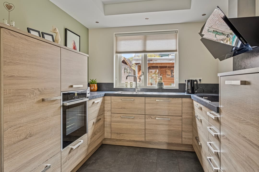 Foto 13 van de Pas 40