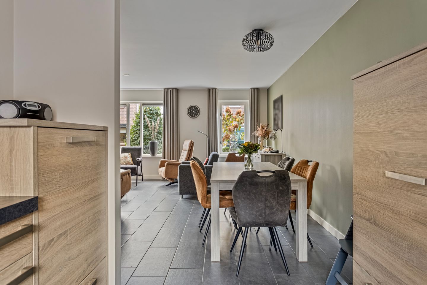 Foto 14 van de Pas 40