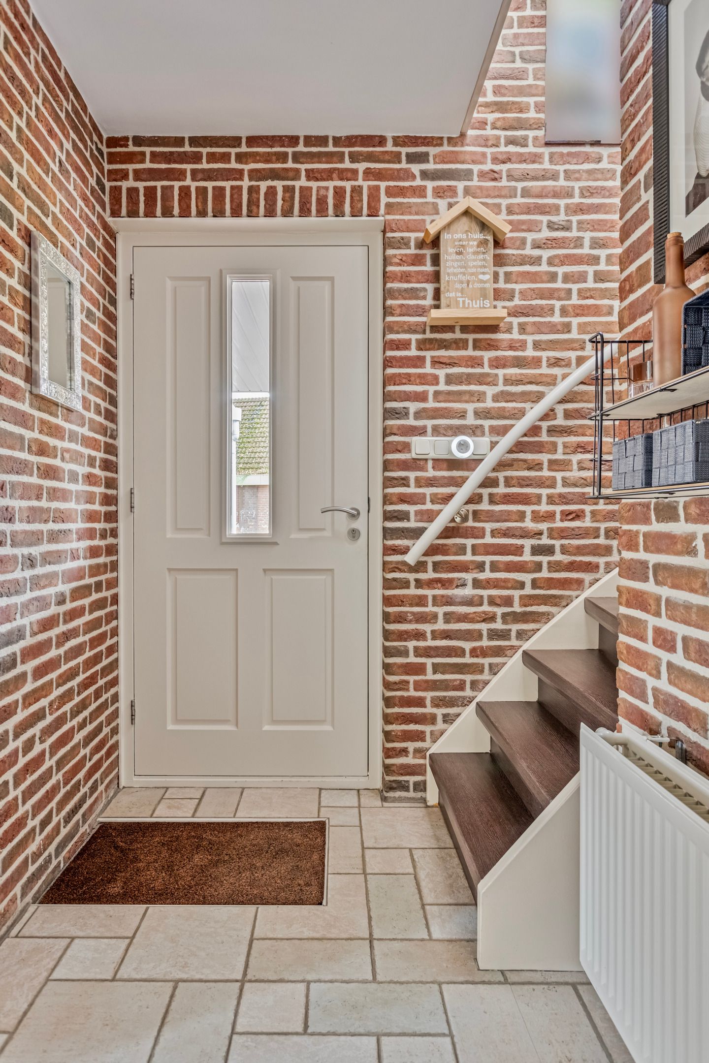 Foto 15 van de Pas 40