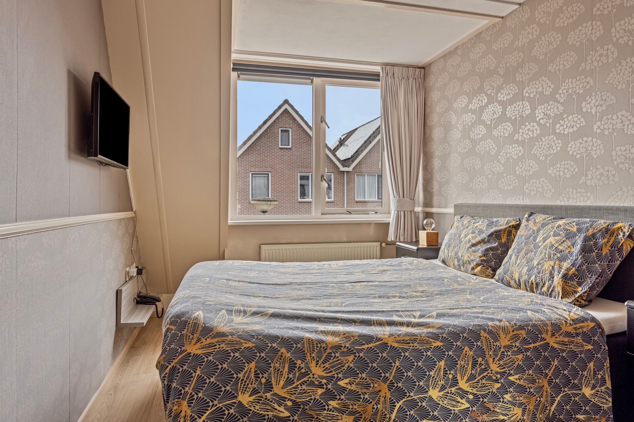 Foto 18 van de Pas 40