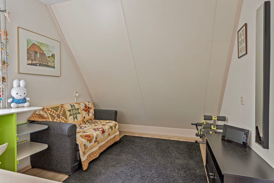 Foto 23 van de Pas 40