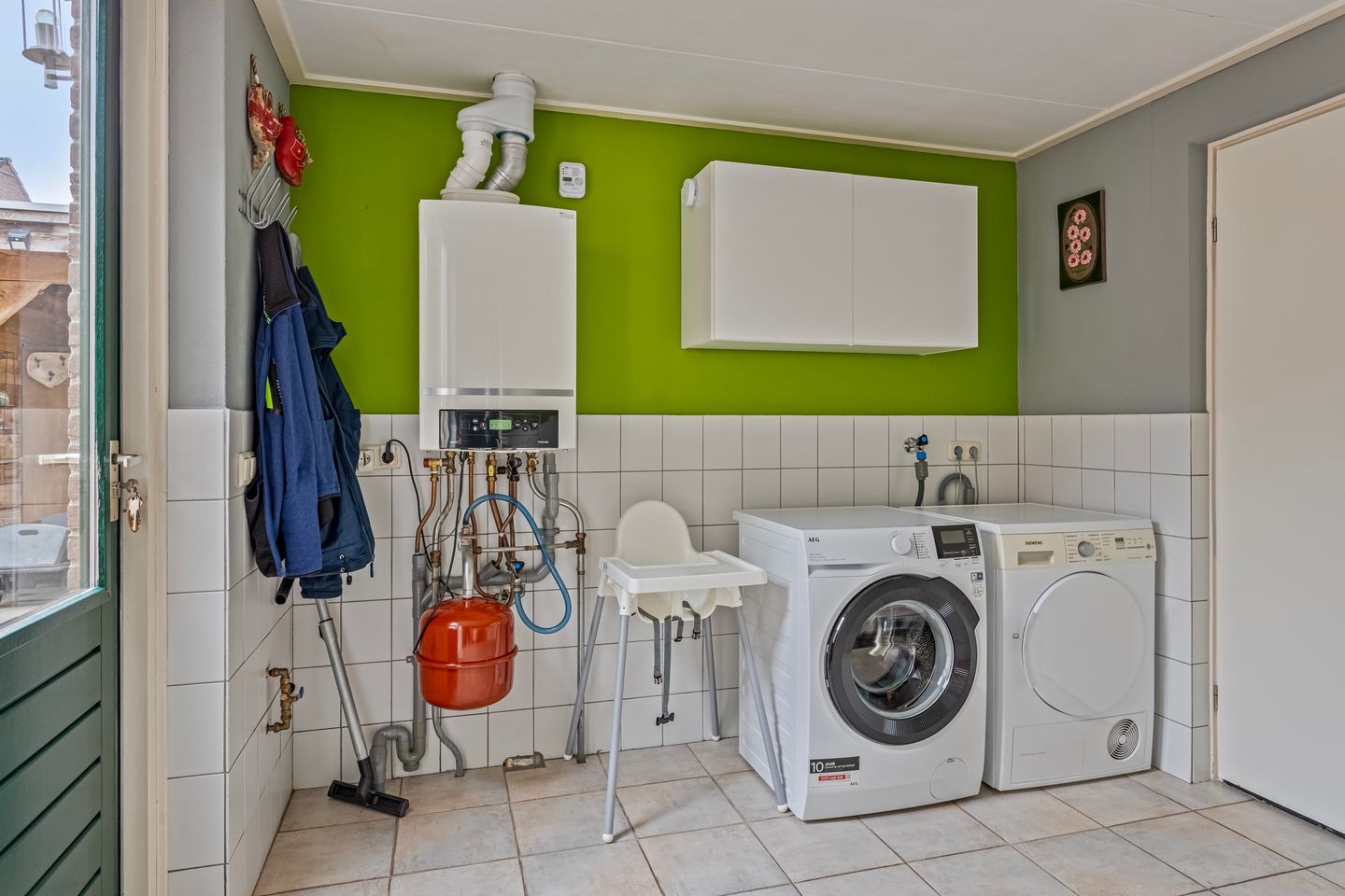 Foto 25 van de Pas 40