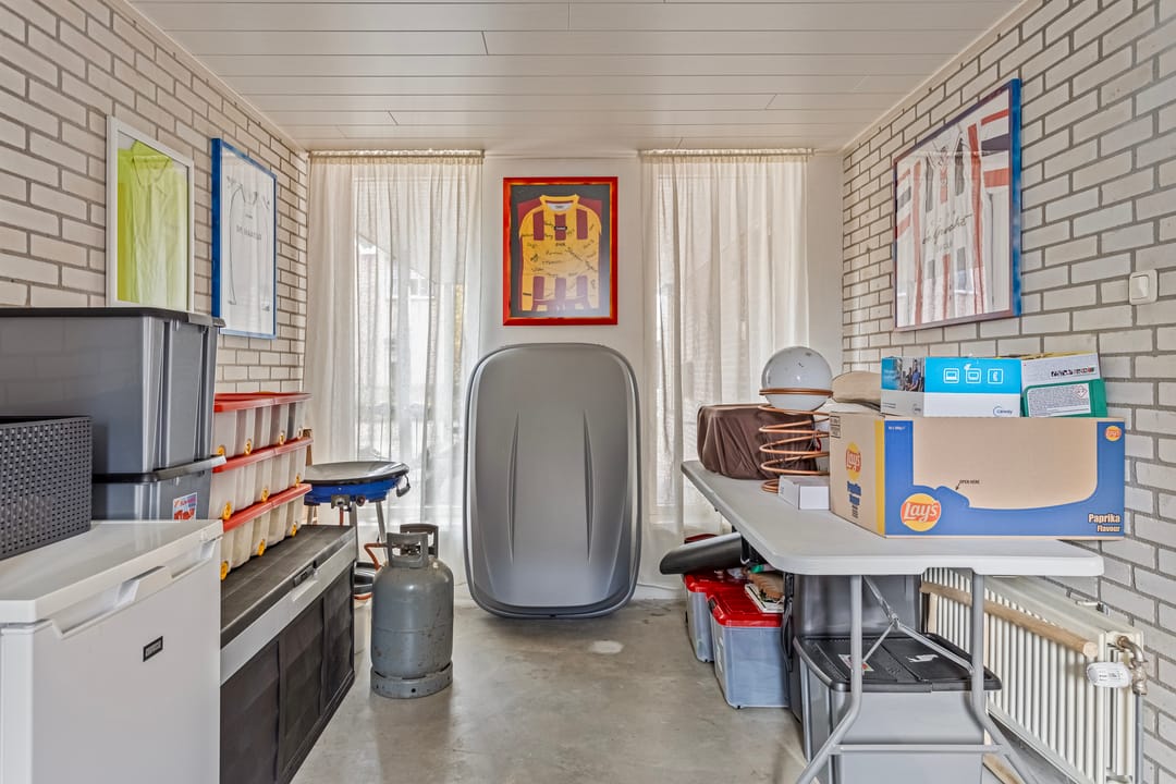 Foto 26 van de Pas 40