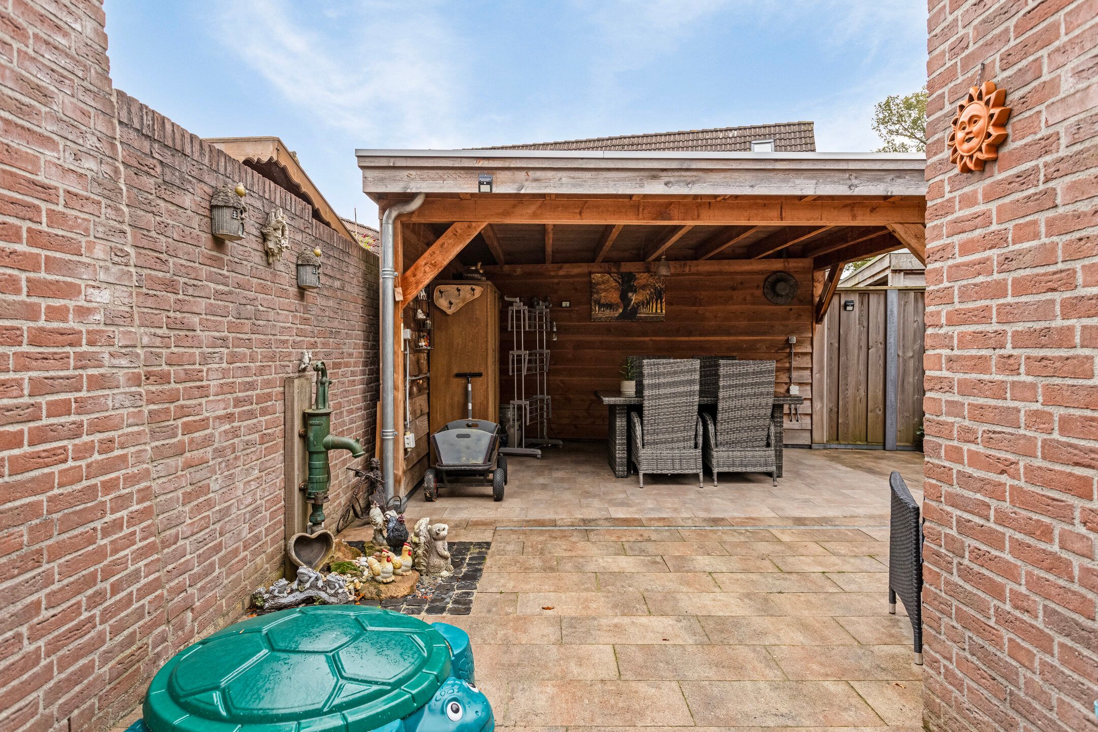 Foto 27 van de Pas 40