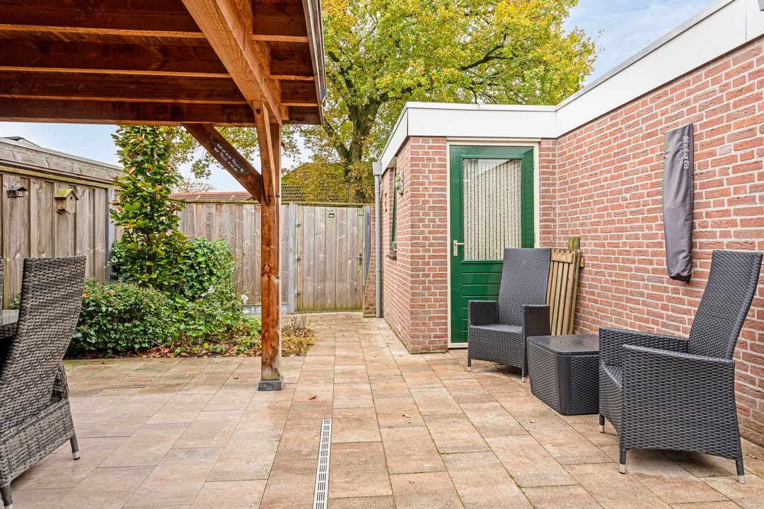 Foto 28 van de Pas 40