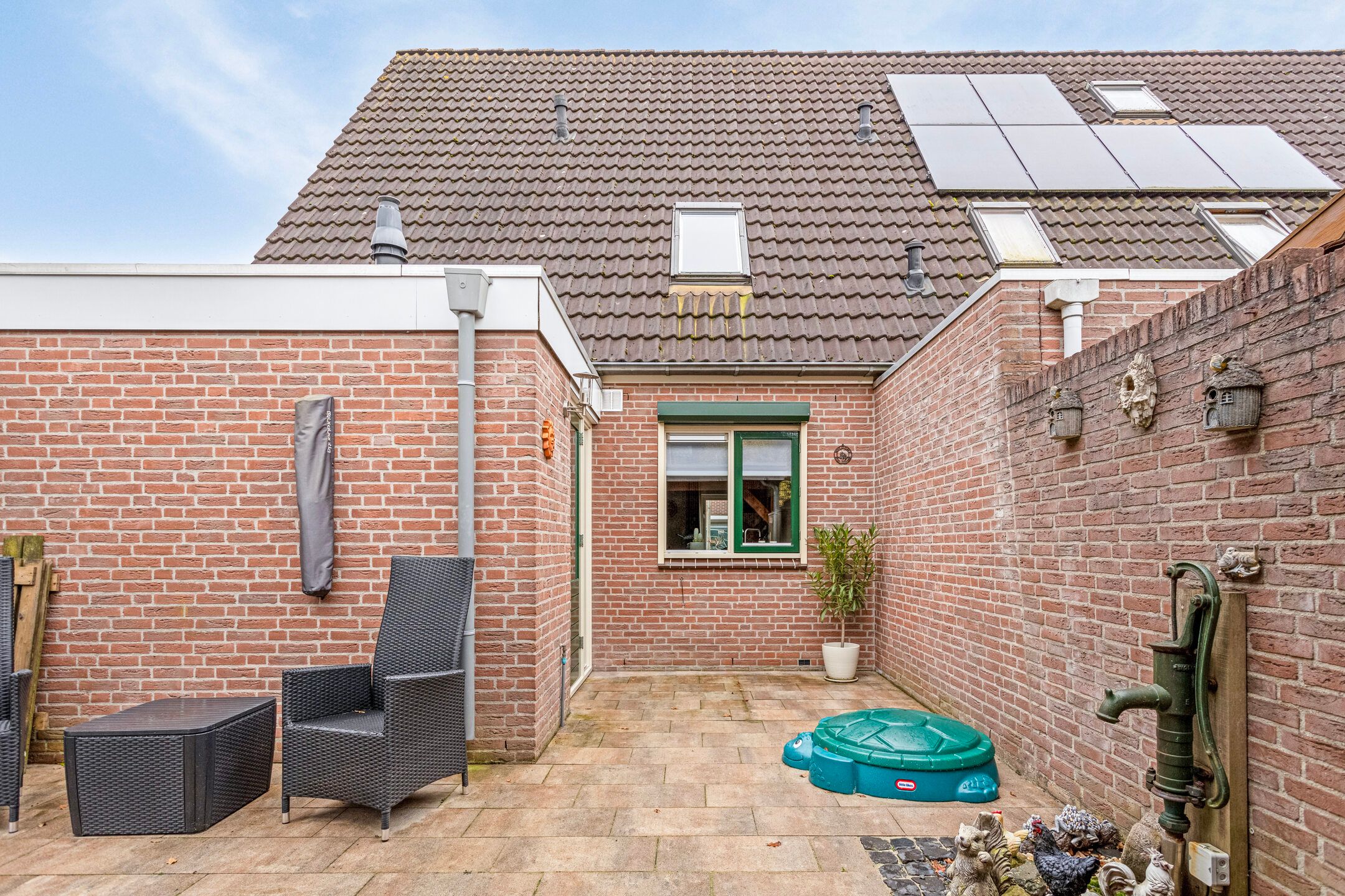 Foto 30 van de Pas 40