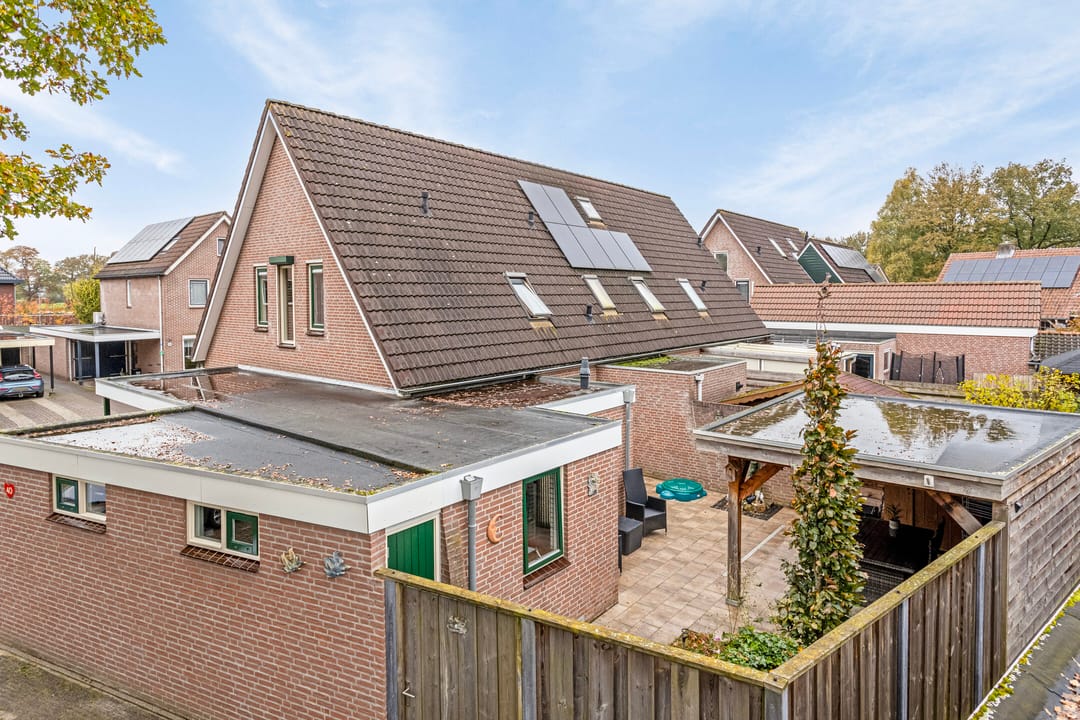 Foto 31 van de Pas 40