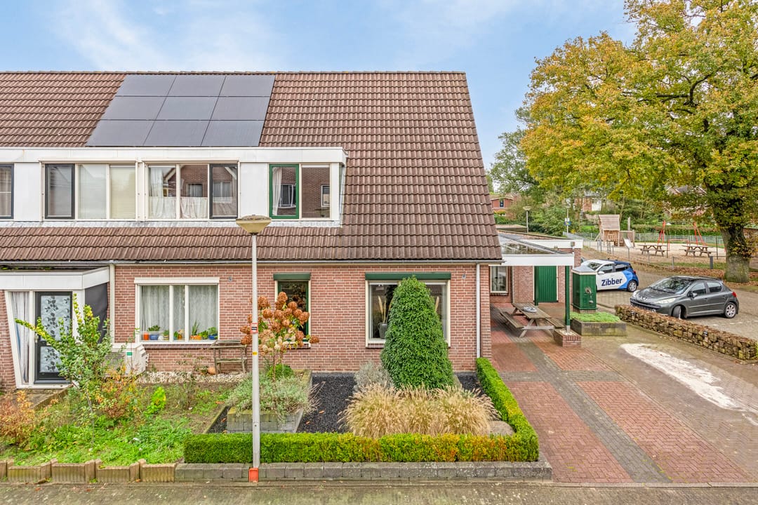 Foto 32 van de Pas 40