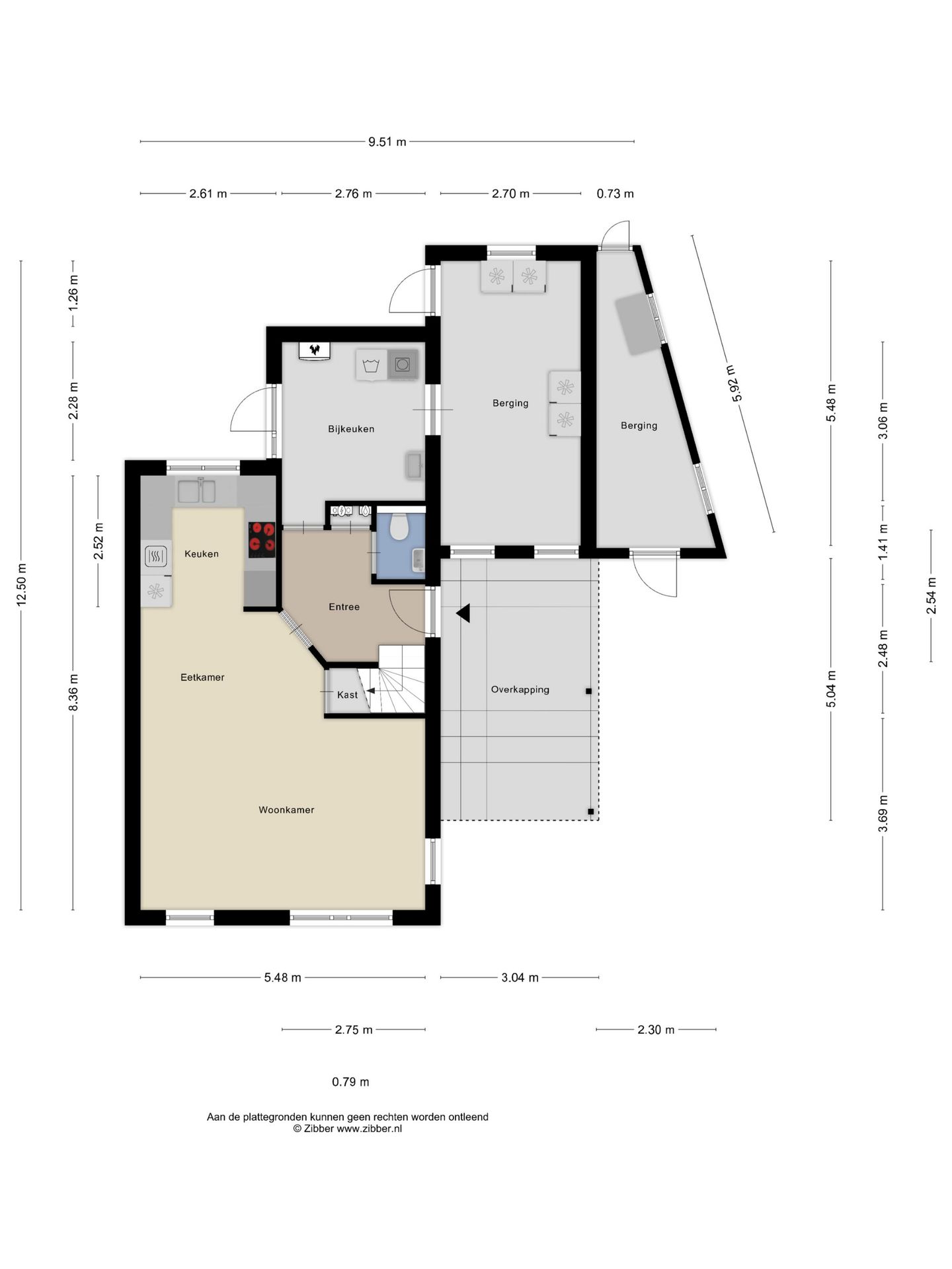 Foto 35 van de Pas 40