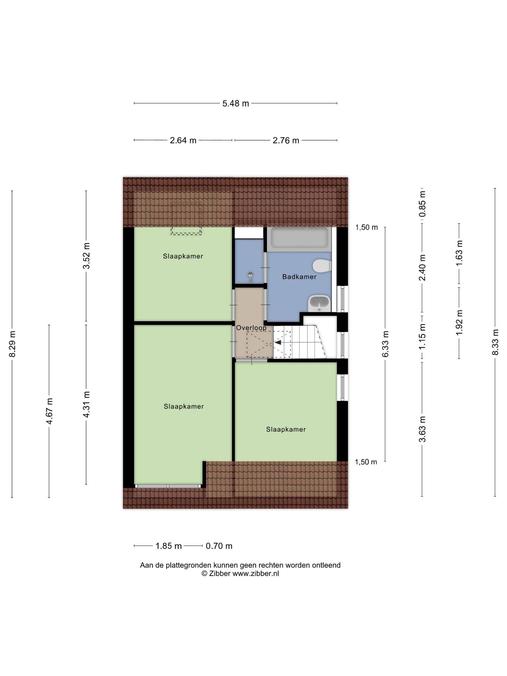 Foto 36 van de Pas 40