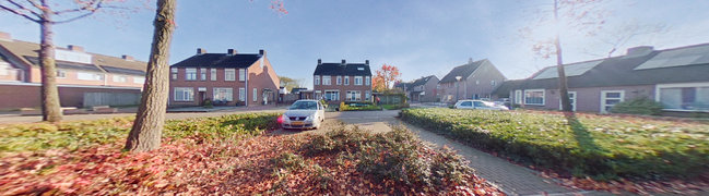 View 360° photo of Entree of Hille Kampkes 9