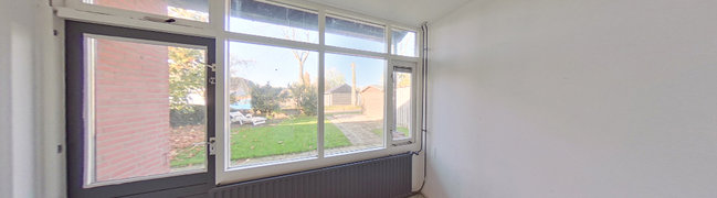 View 360° photo of Slaapkamer of Hille Kampkes 9