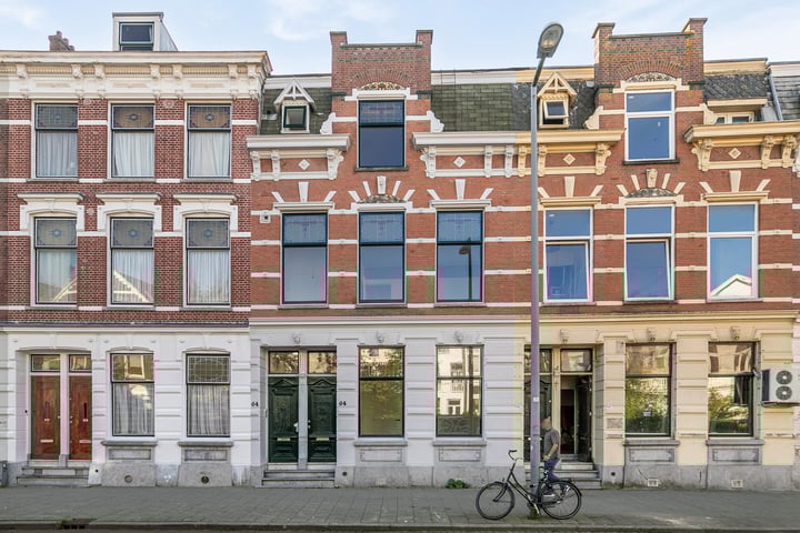 Proveniersstraat 64-B