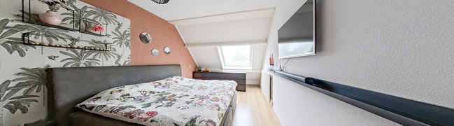 Bekijk 360° foto van Slaapkamer van Sleedoorn 9