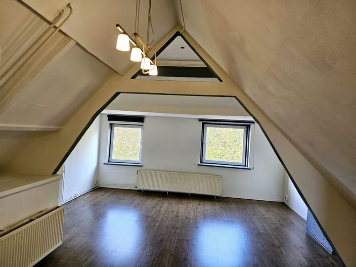 Beijerlandselaan 182-B03