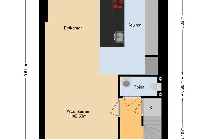 Bekijk foto 51 van Engelandlaan 171