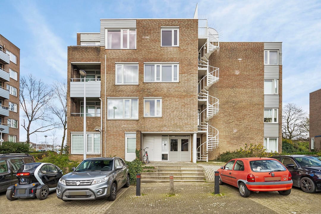 Foto 23 van Kasteel Beusdaelplein 2-B