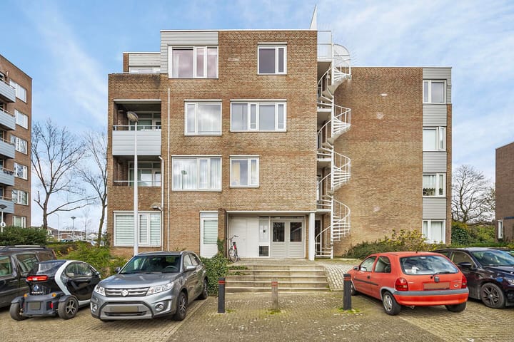 Photo 23 of Kasteel Beusdaelplein 2-B