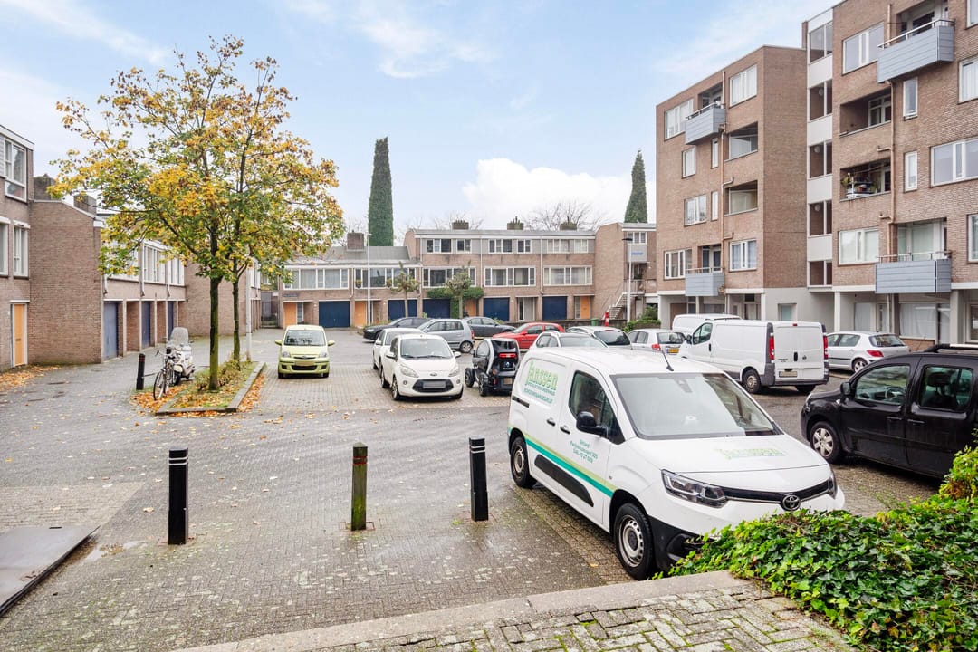 Foto 22 van Kasteel Beusdaelplein 2-B