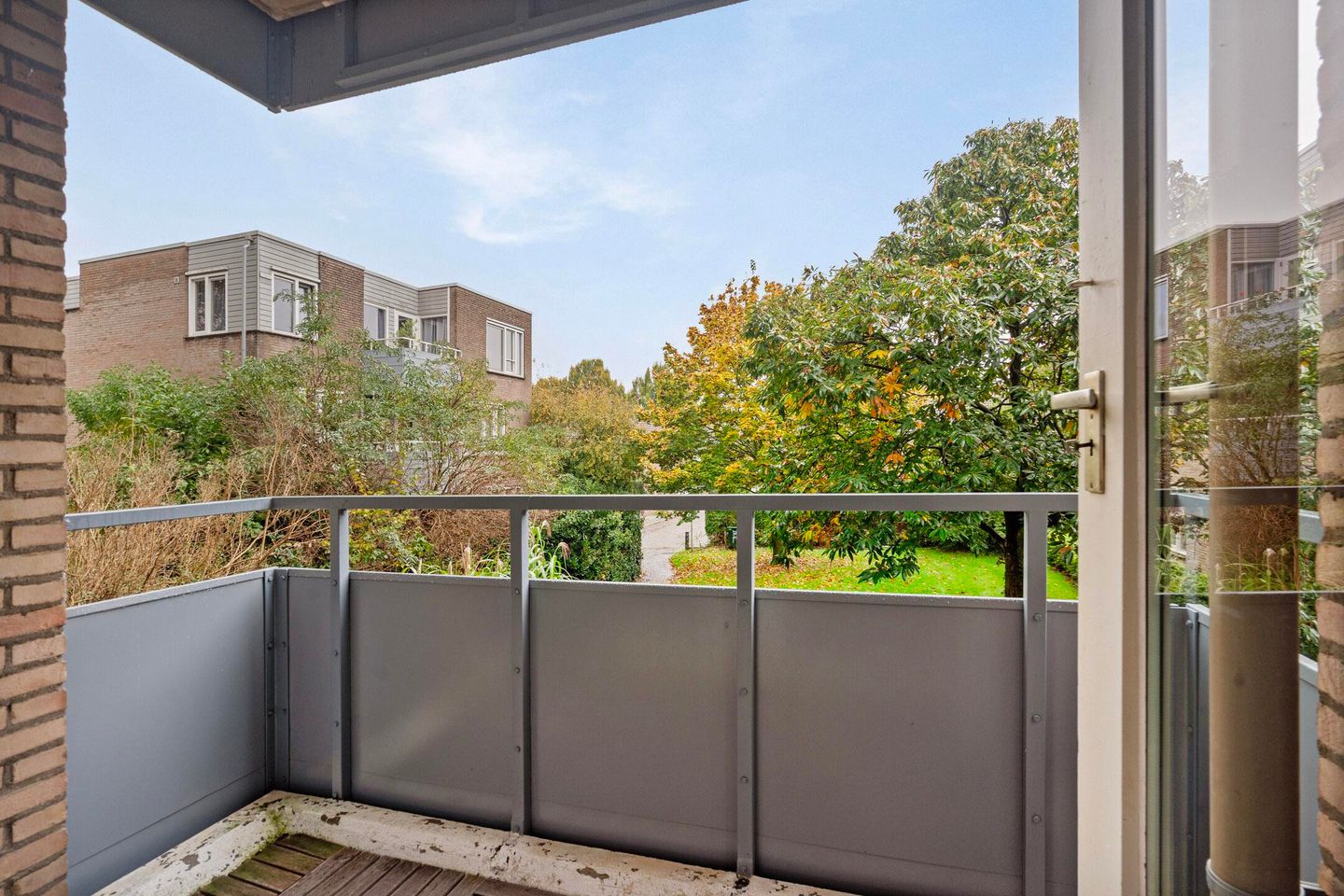 Foto 10 van Kasteel Beusdaelplein 2-B