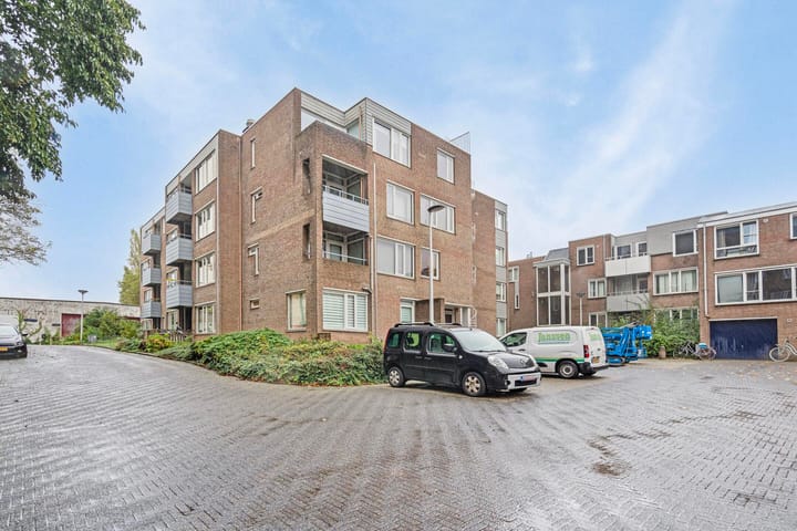 Photo 1 of Kasteel Beusdaelplein 2-B