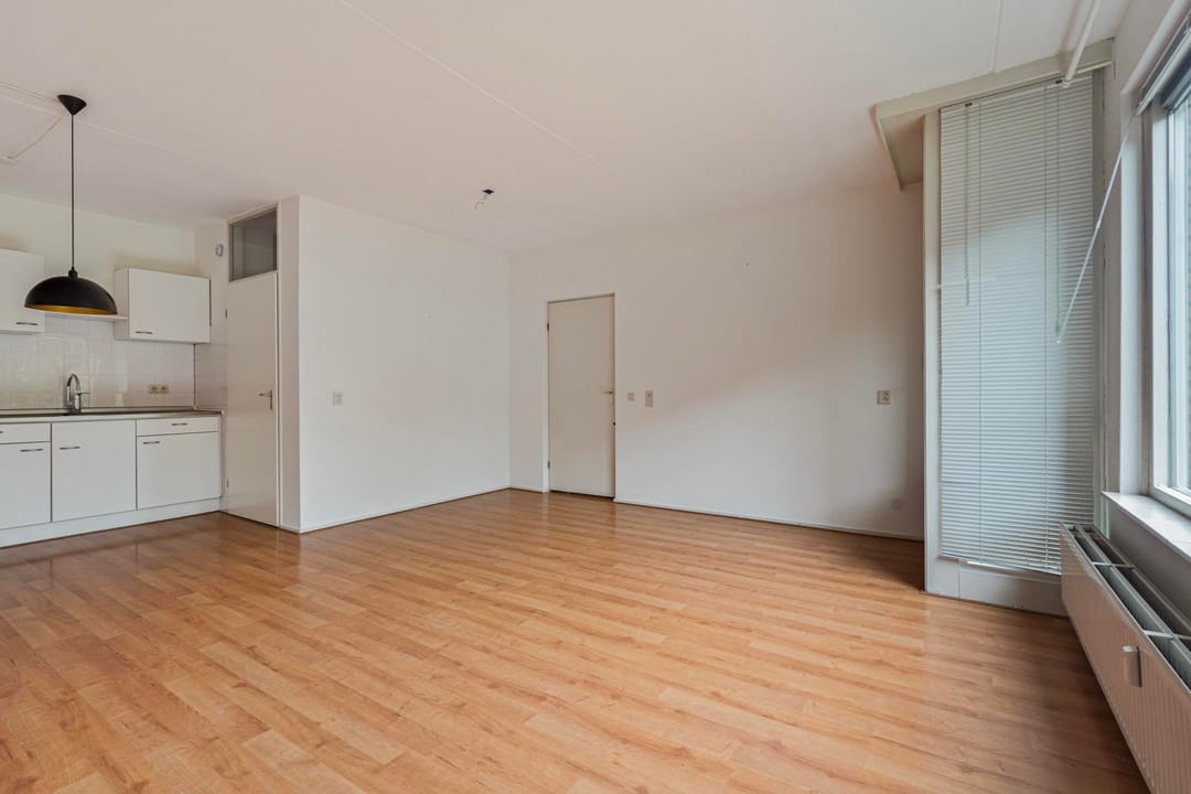 Foto 7 van Kasteel Beusdaelplein 2-B