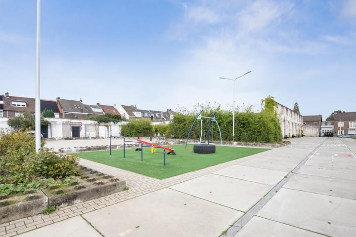 Photo 26 of Kasteel Beusdaelplein 2-B