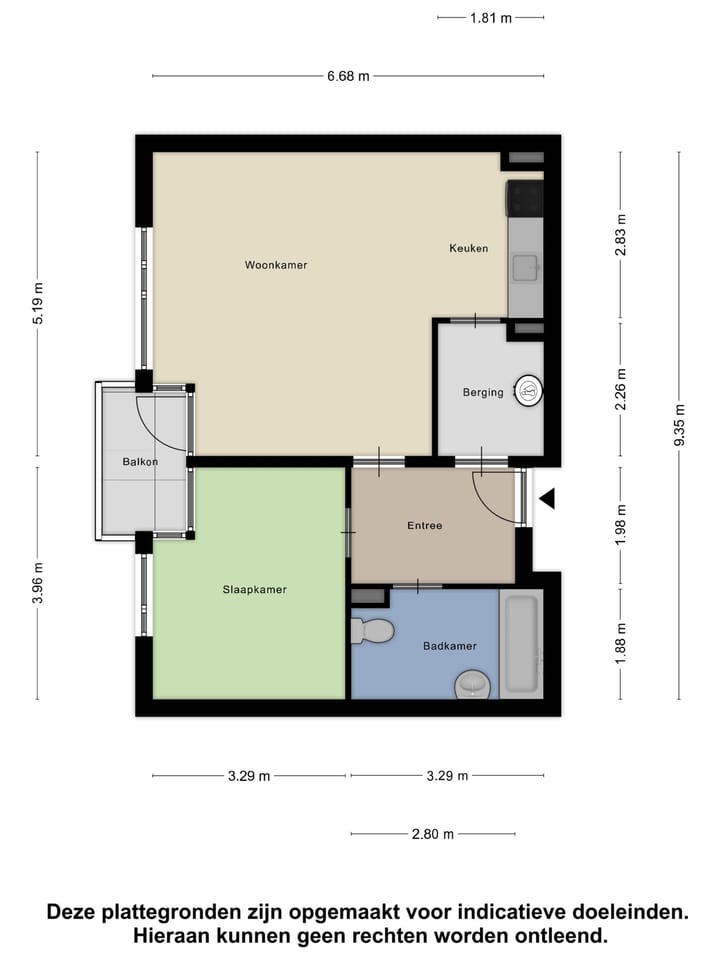 Photo 27 of Kasteel Beusdaelplein 2-B