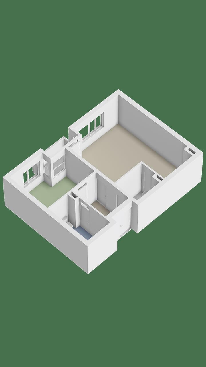 Photo 28 of Kasteel Beusdaelplein 2-B