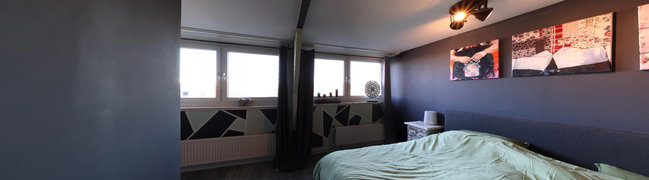 View 360° photo of Slaapkamer of Zuidwenk 88