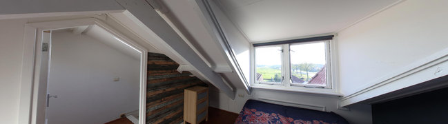 View 360° photo of Slaapkamer of Zuidwenk 88