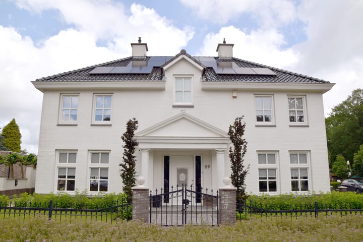 Foto 1 van Bergkampweg 29