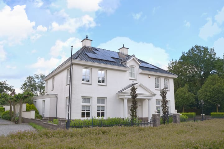 Foto 5 van Bergkampweg 29