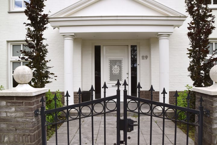 Foto 6 van Bergkampweg 29