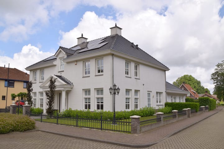 Foto 7 van Bergkampweg 29