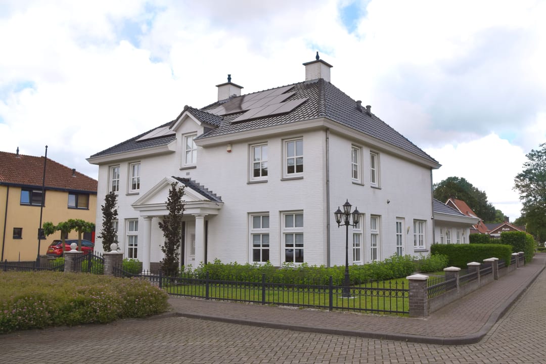 Foto 8 van Bergkampweg 29