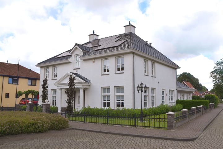 Foto 8 van Bergkampweg 29