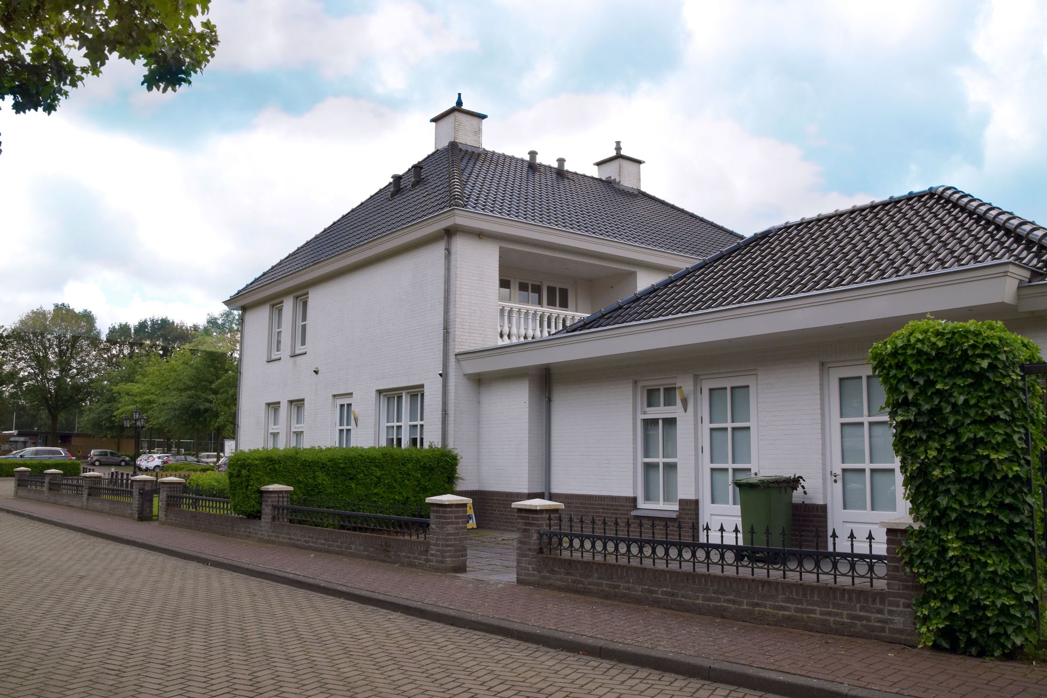 Foto 9 van Bergkampweg 29