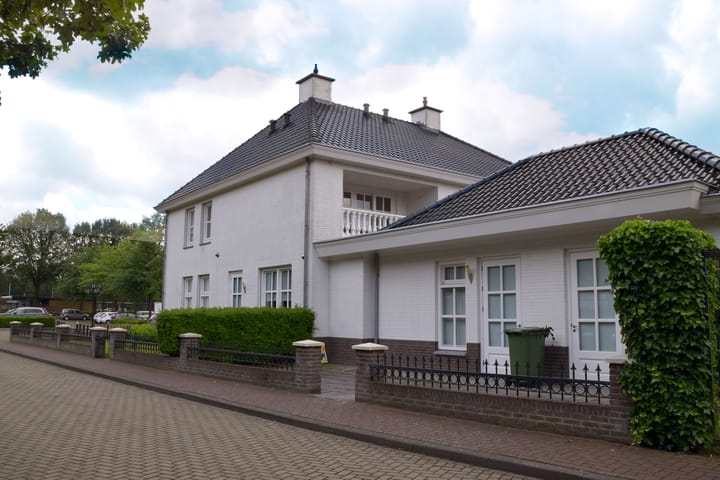 Foto 9 van Bergkampweg 29