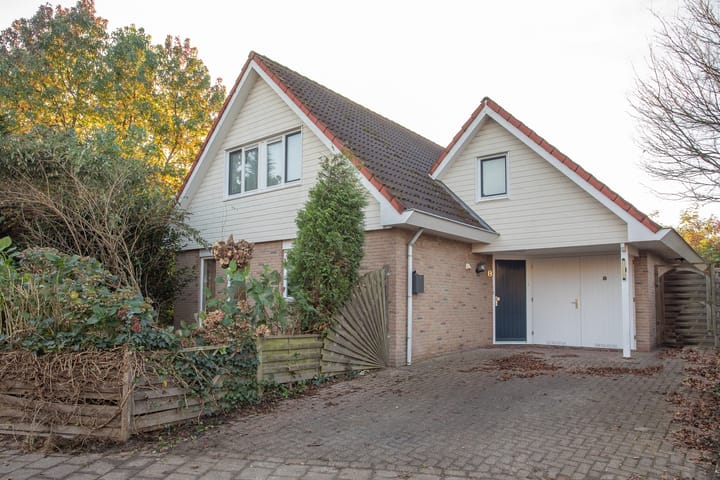 Foto 1 van Abraham Kuyperstraat 8