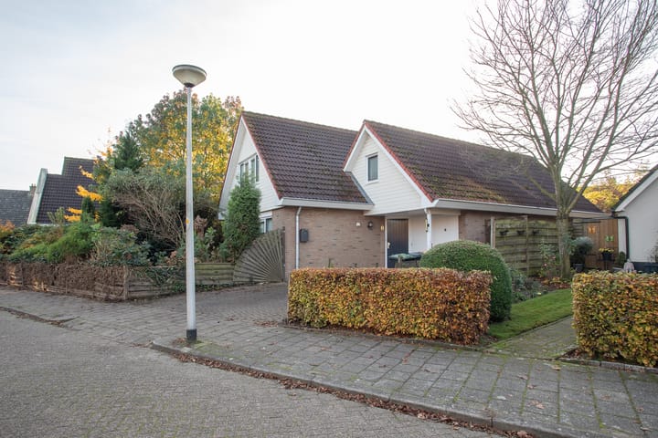 Foto 2 van Abraham Kuyperstraat 8