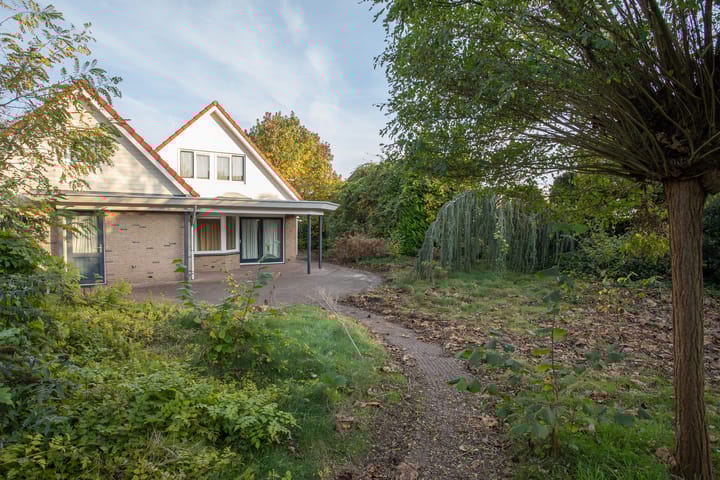 Foto 3 van Abraham Kuyperstraat 8